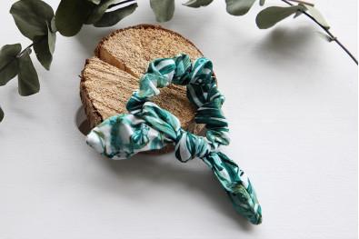 Chouchou Enfant Constance Palmier
